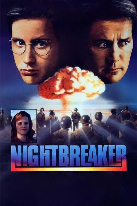 Nightbreaker photo