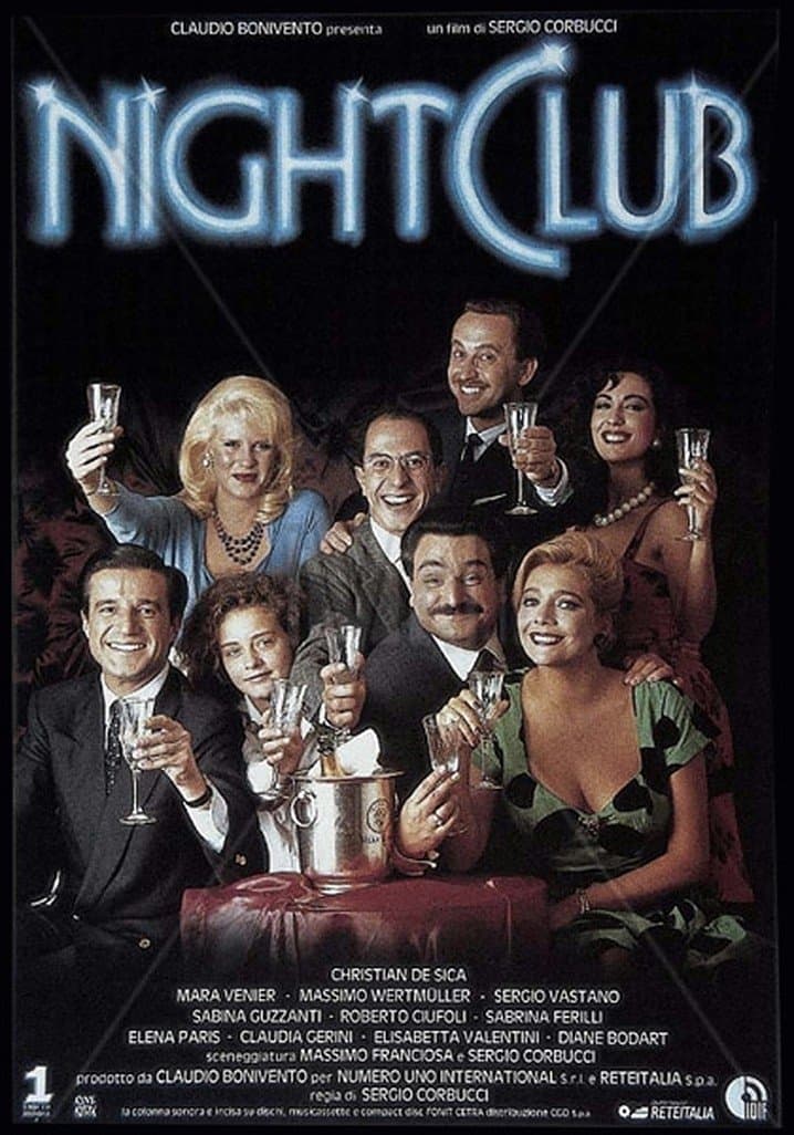 NightClub photo