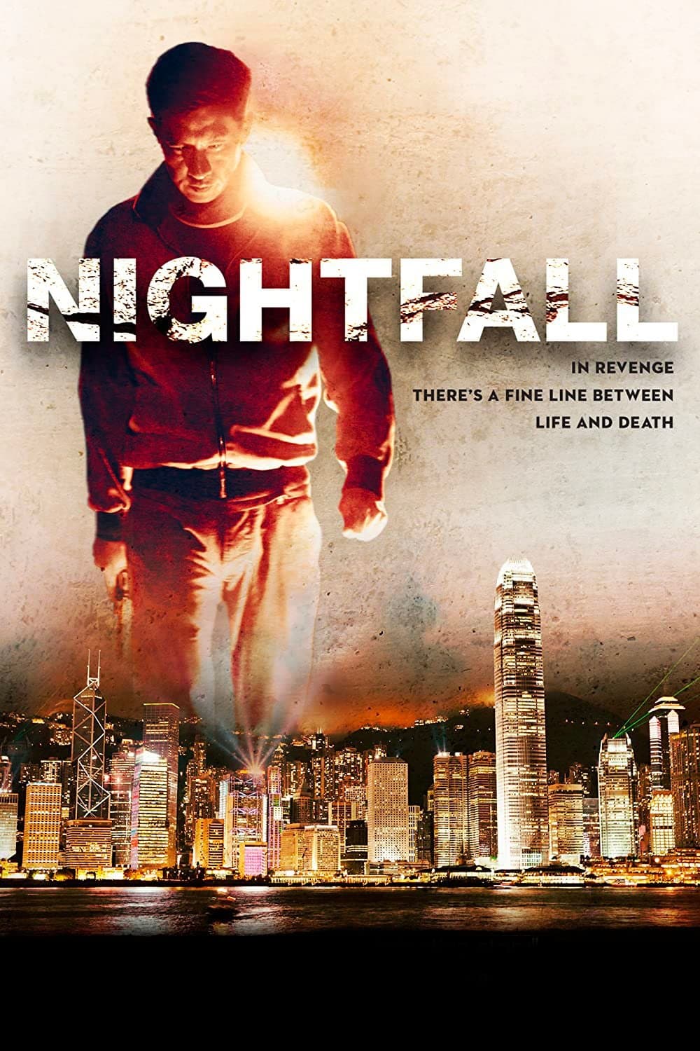 Nightfall photo