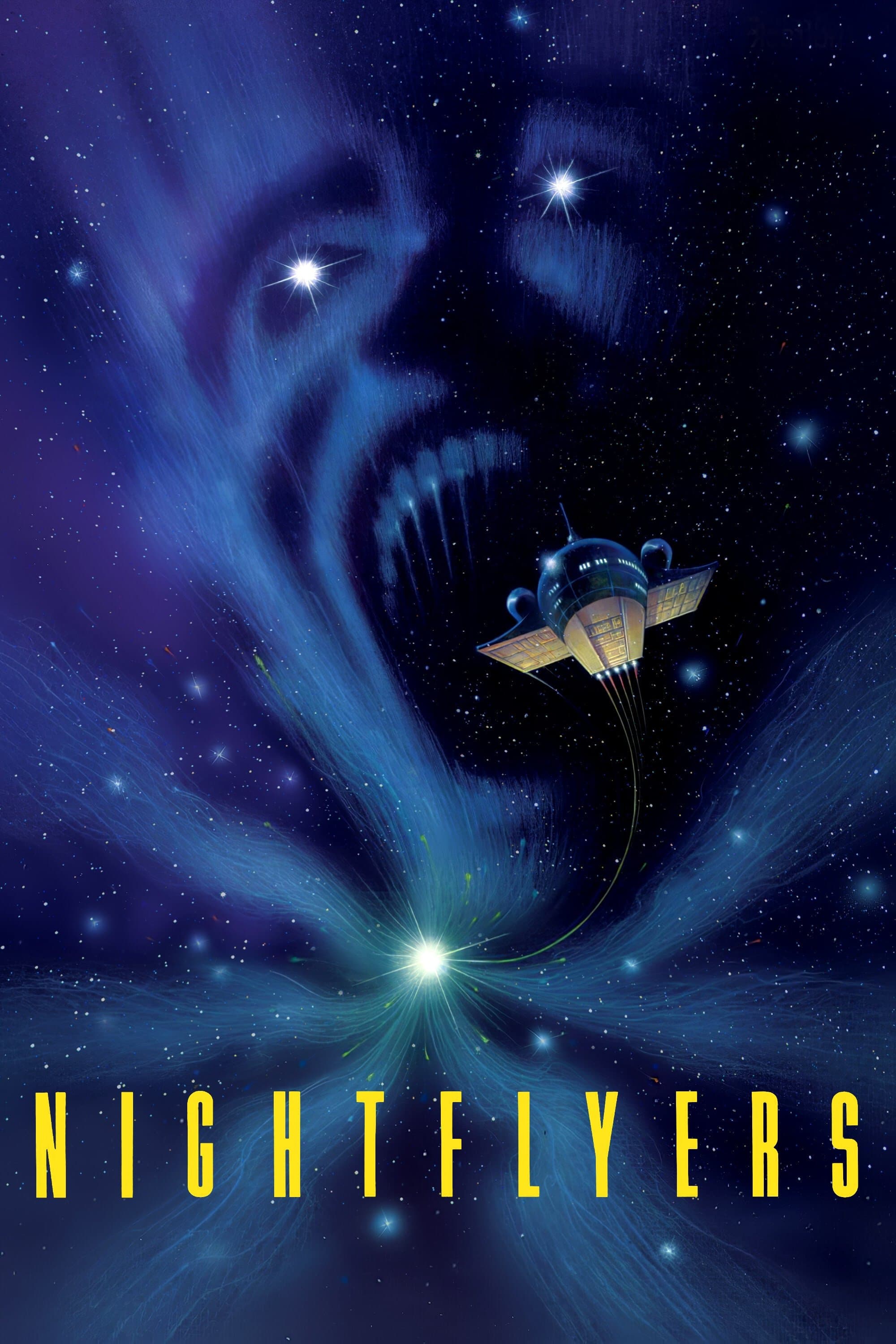 Nightflyers photo