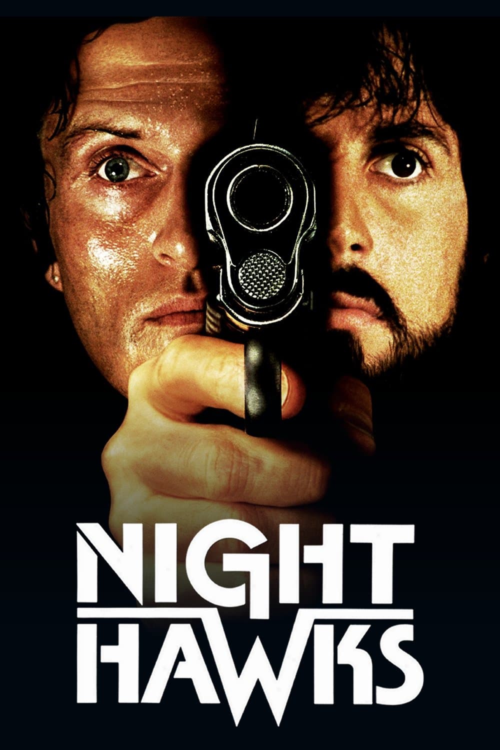 Nighthawks photo