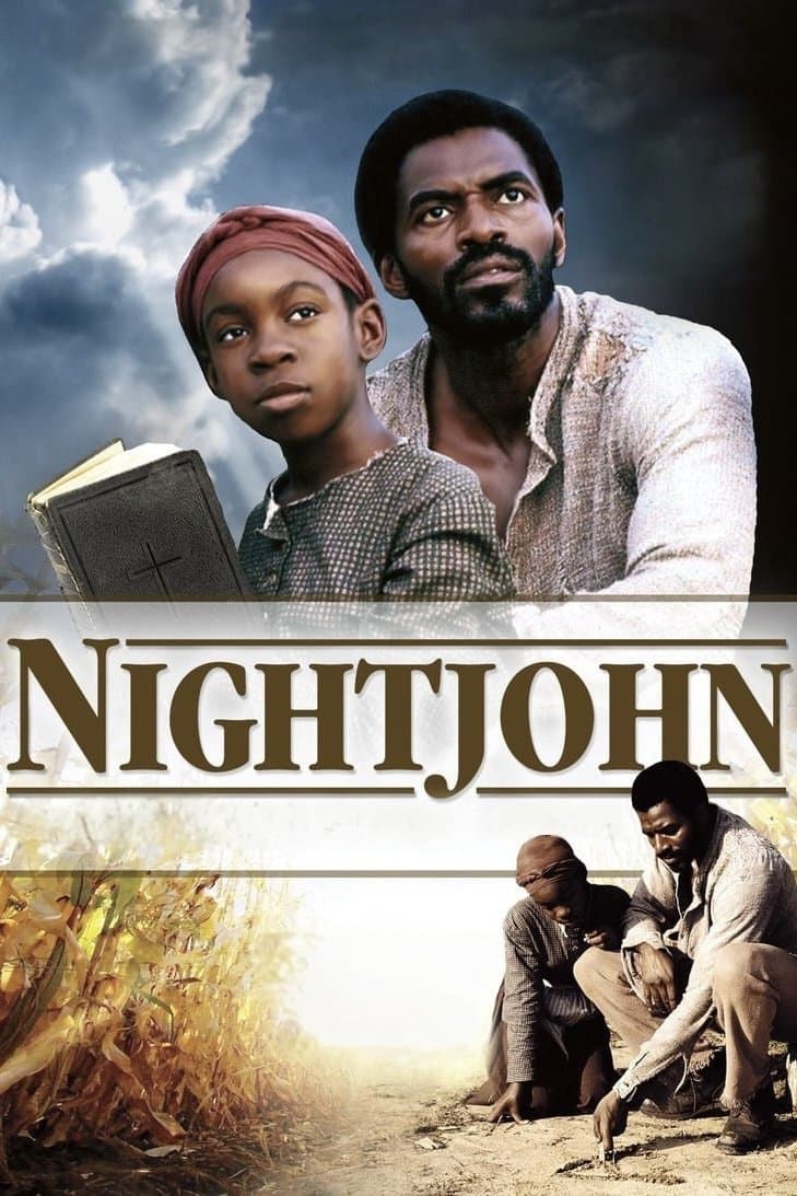 Nightjohn photo