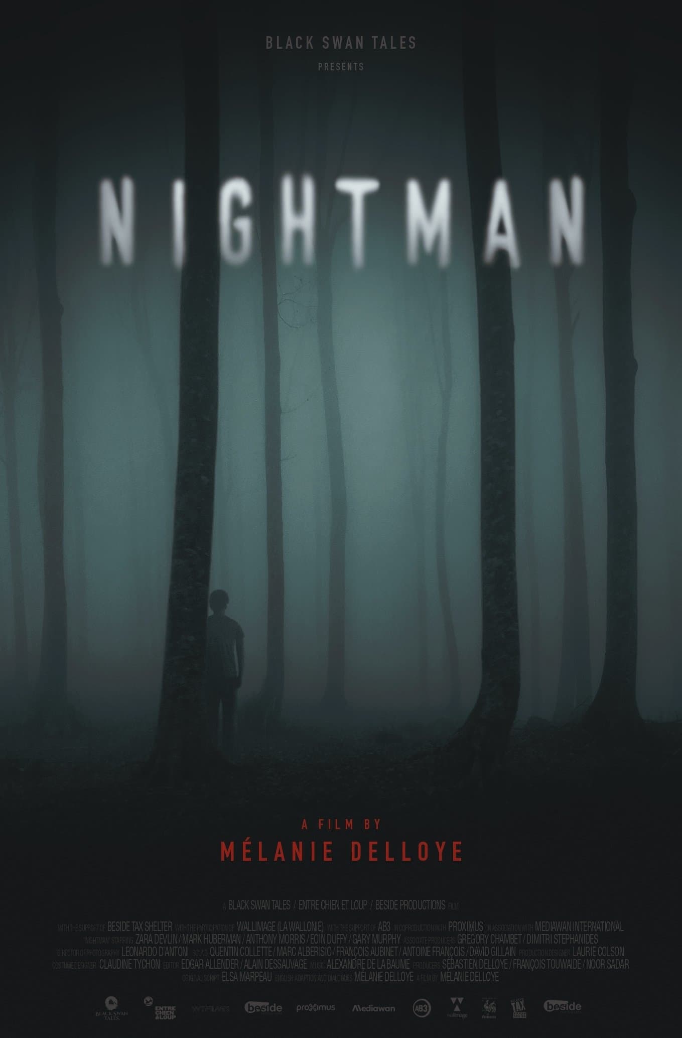 Nightman photo