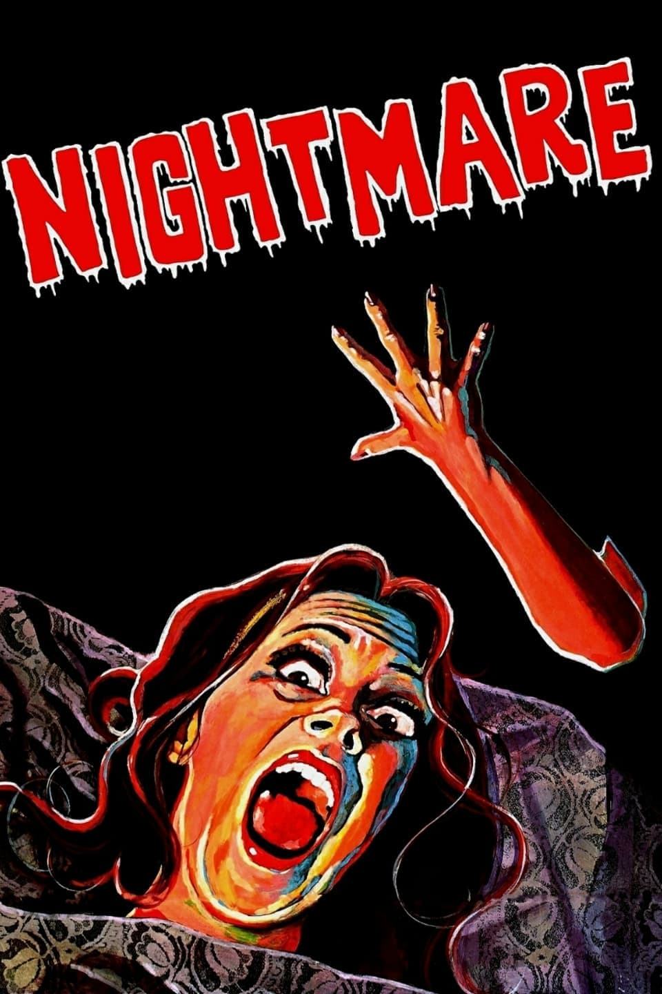 Nightmare photo