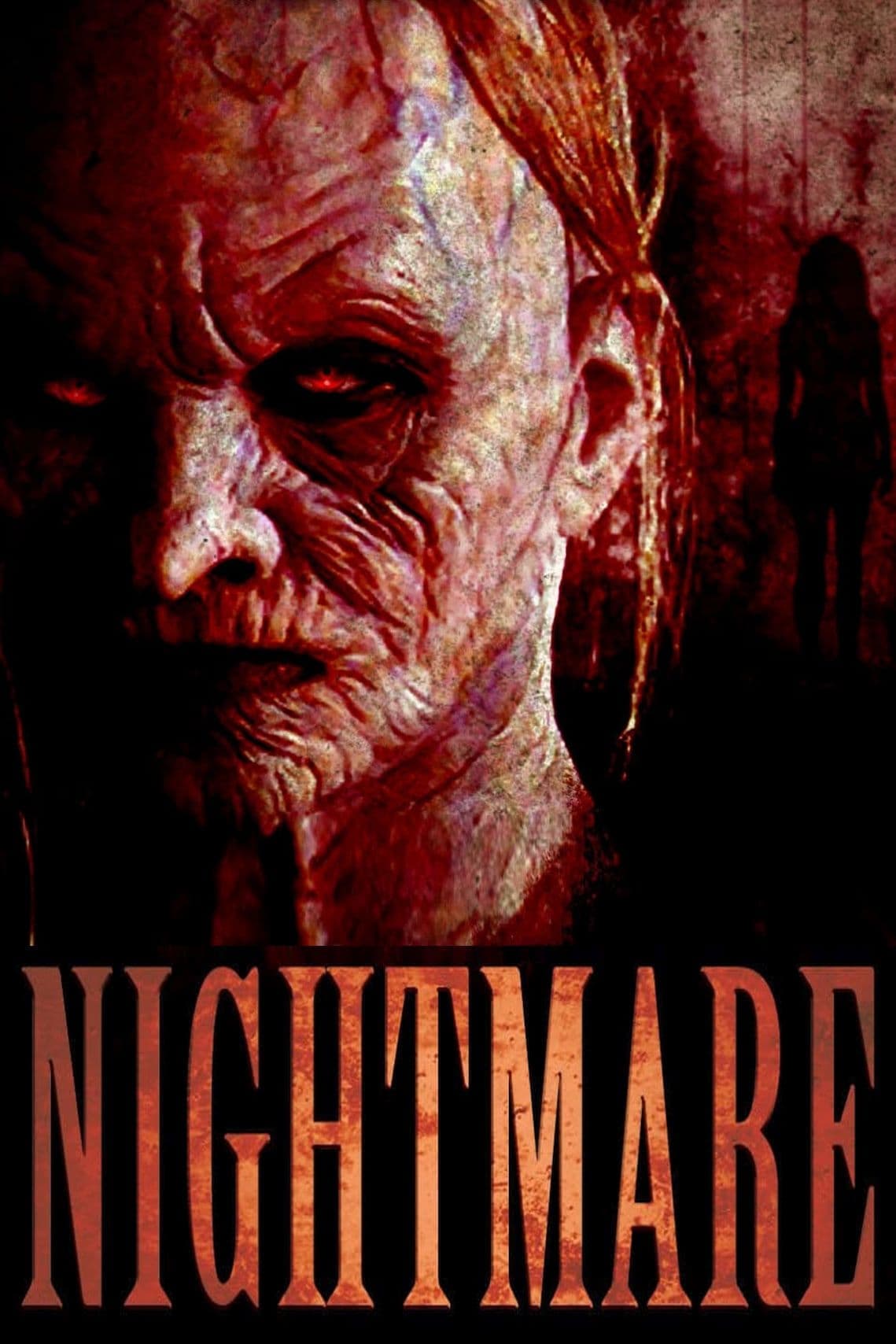 Nightmare photo