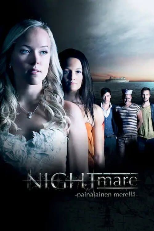 Nightmare photo