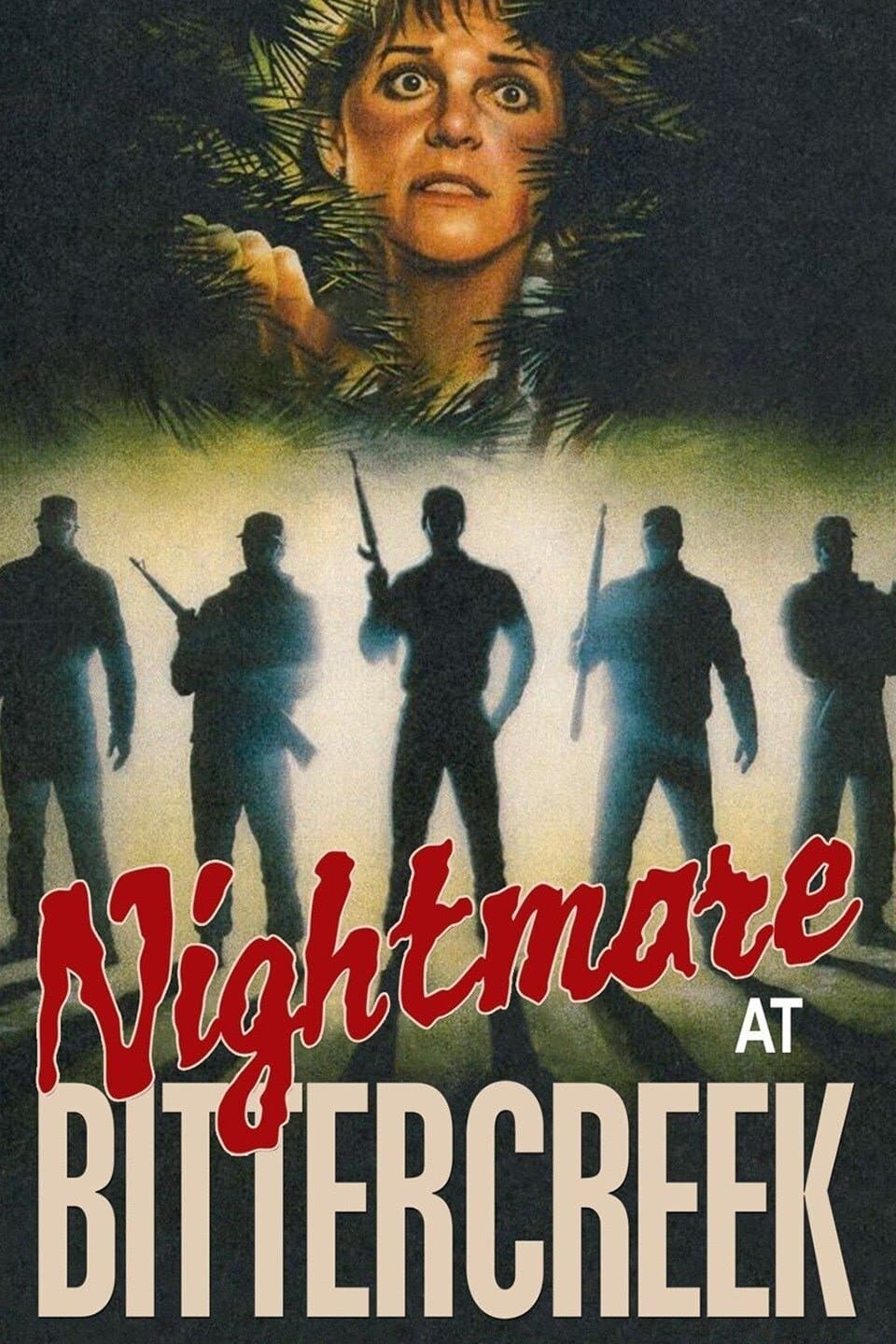 Nightmare at Bittercreek photo