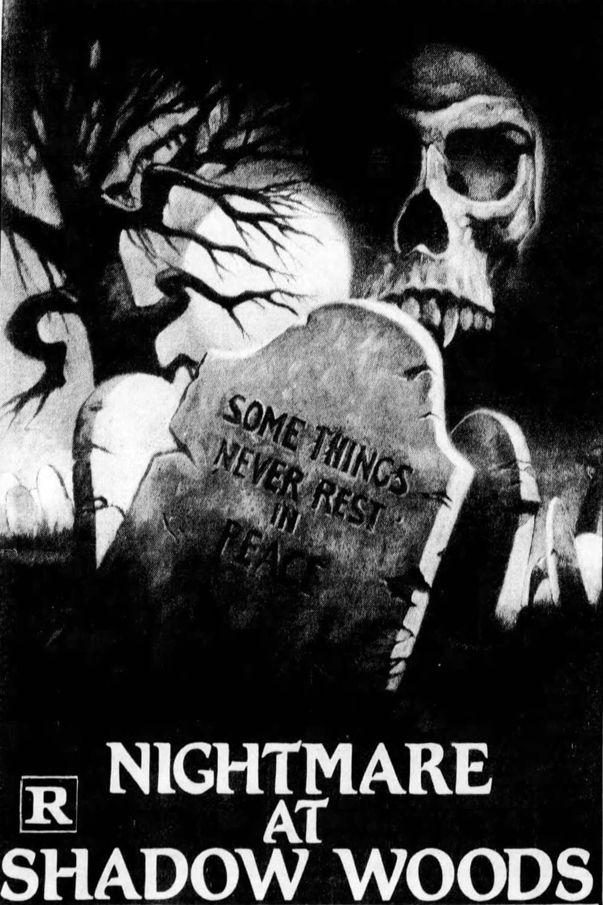 Nightmare at Shadow Woods photo