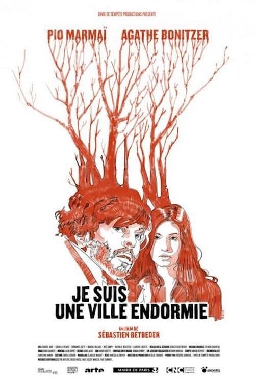 Nights with Théodore photo