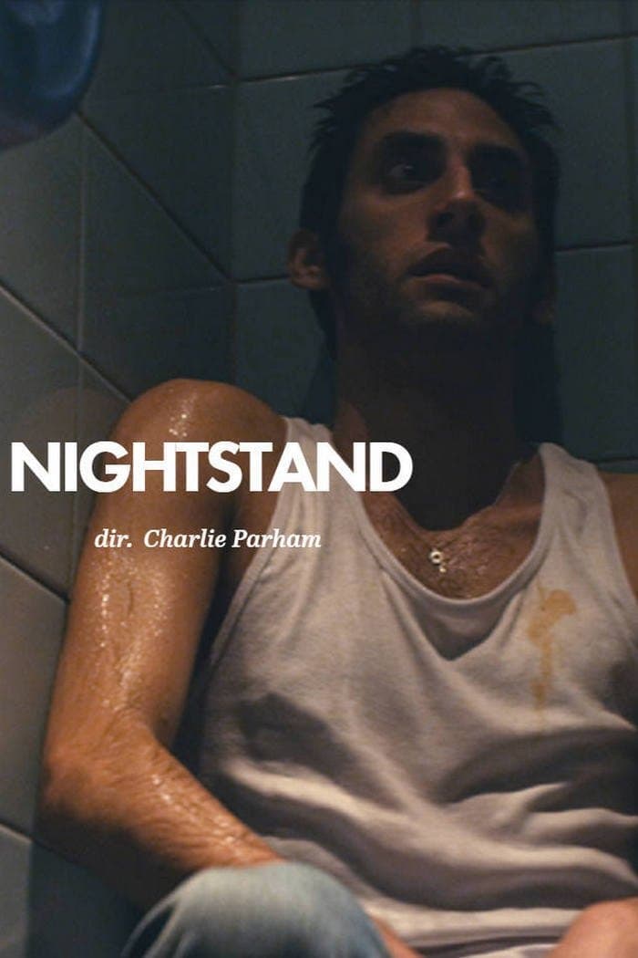 Nightstand photo