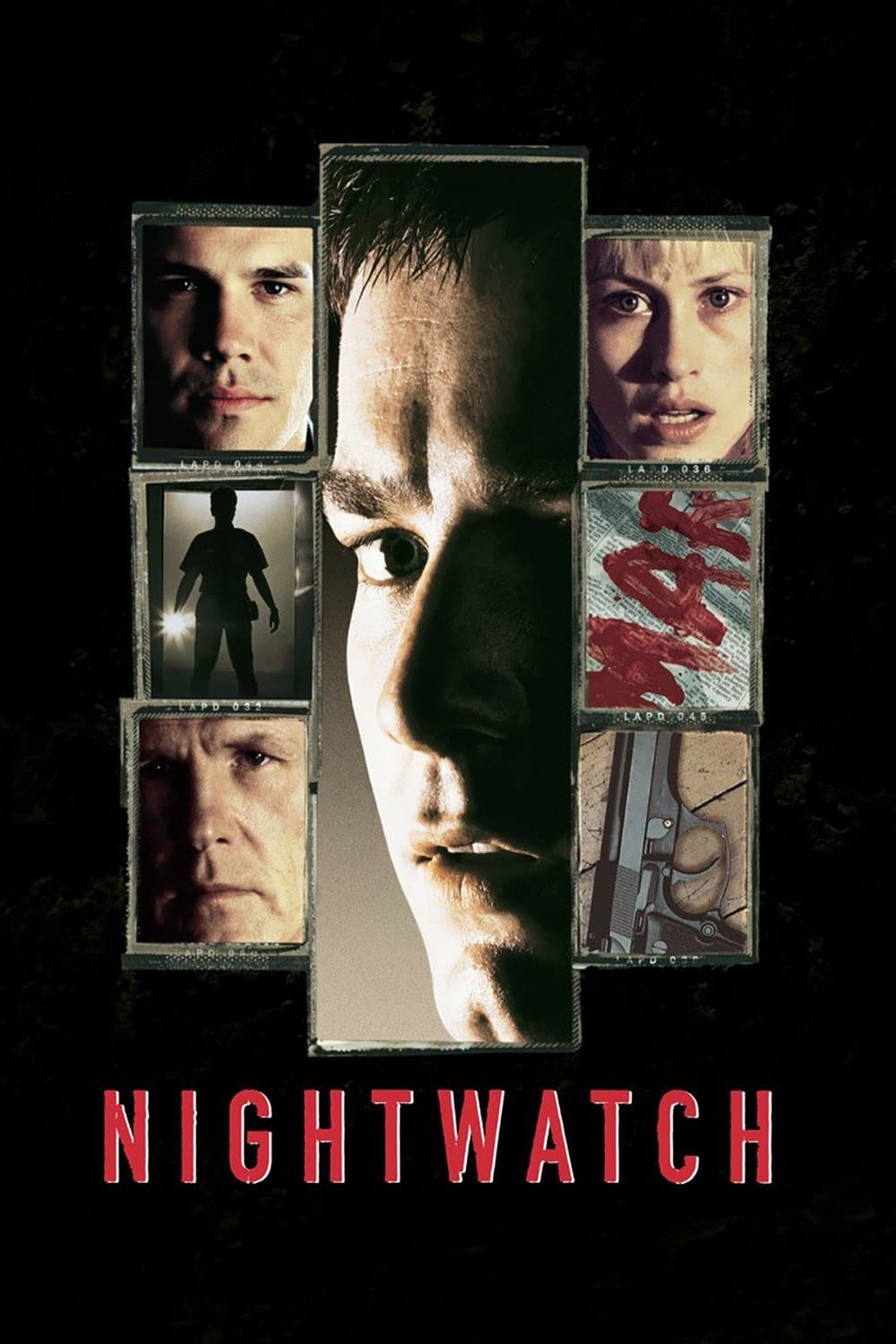 Nightwatch photo