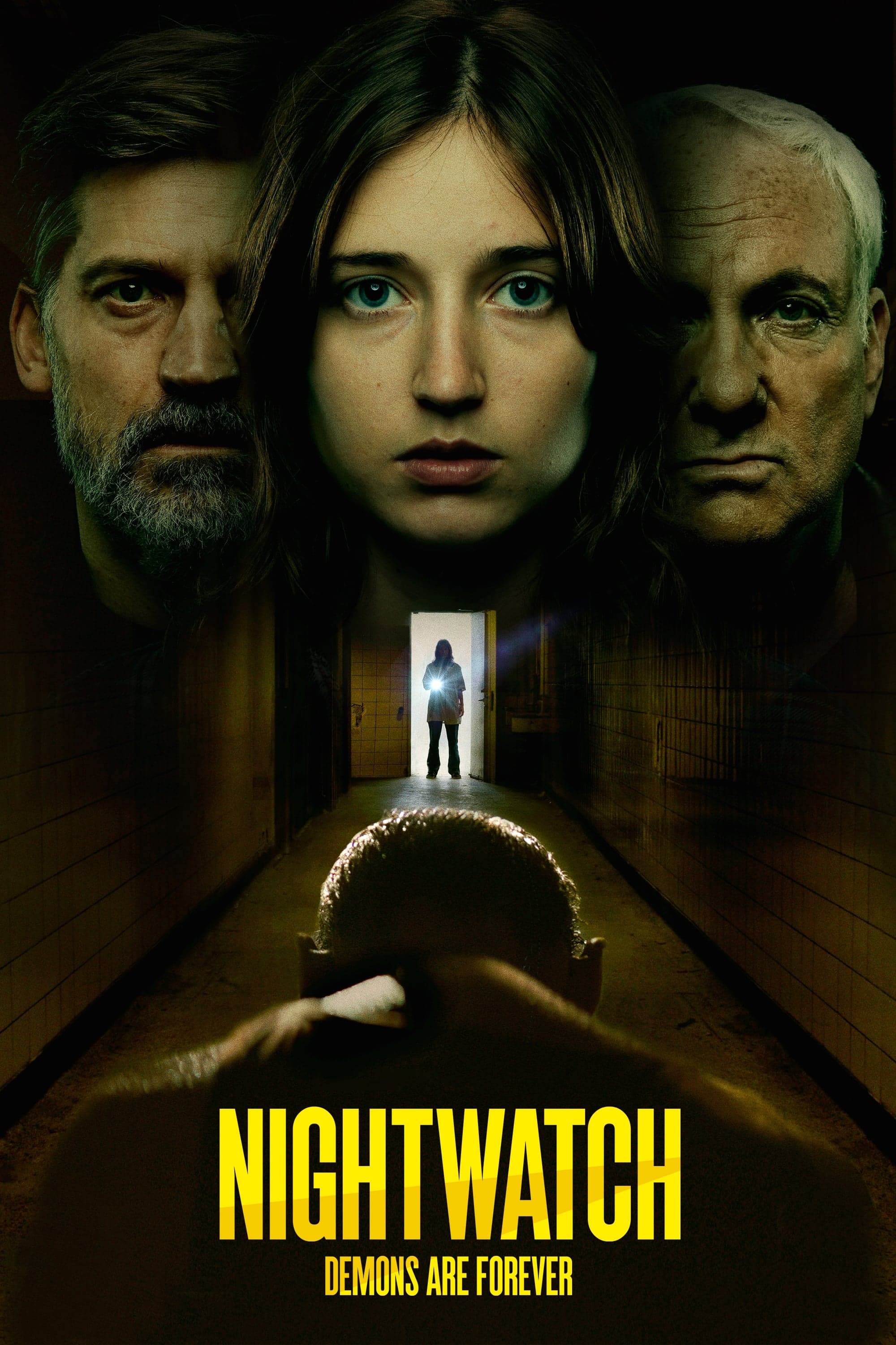 Nightwatch: Demons Are Forever photo