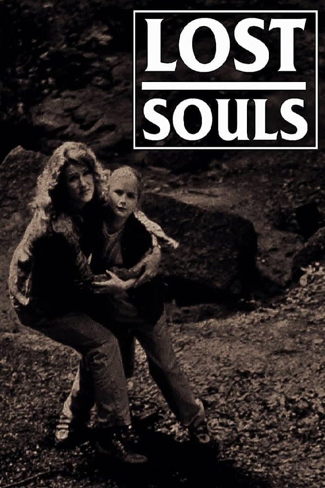 Nightworld: Lost Souls photo