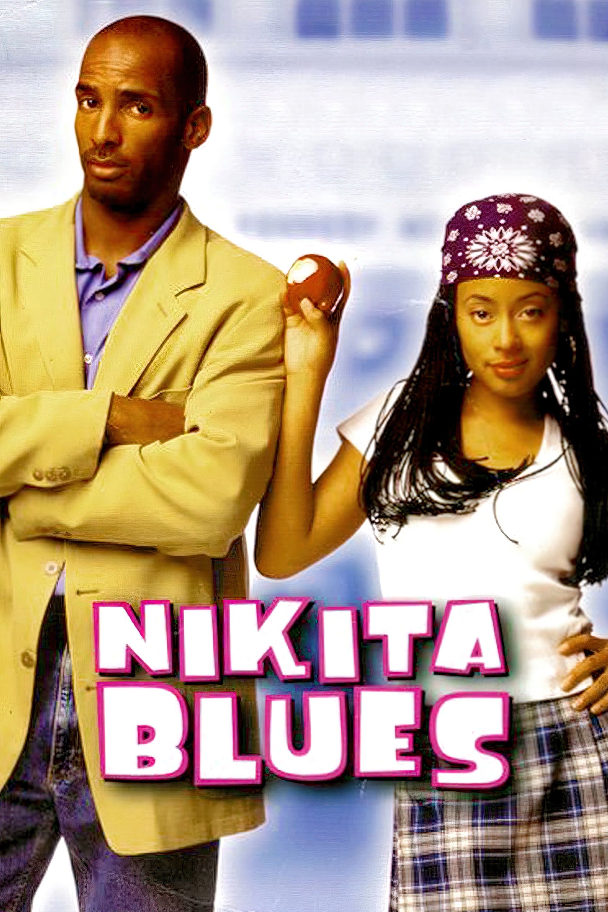 Nikita Blues photo