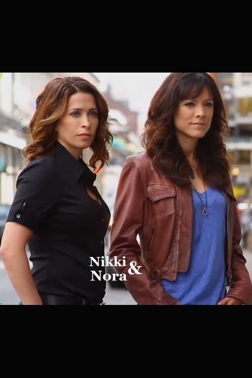 Nikki and Nora photo