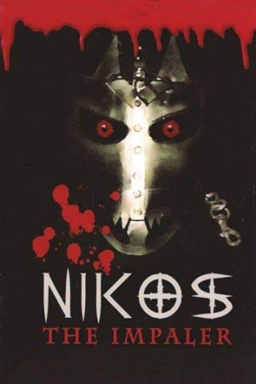 Nikos the Impaler photo