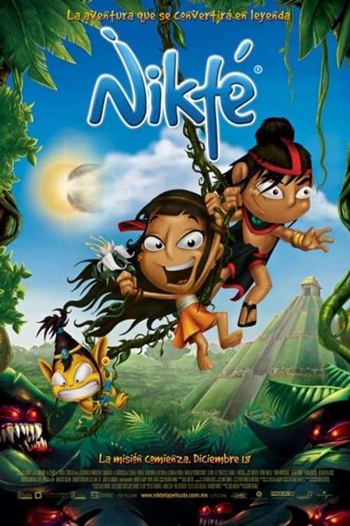 Nikté photo