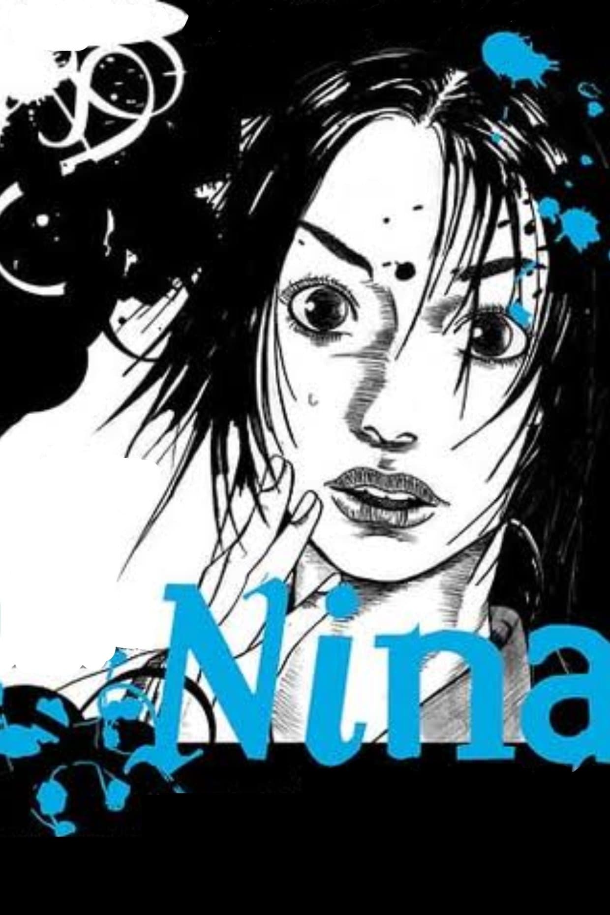 Nina photo