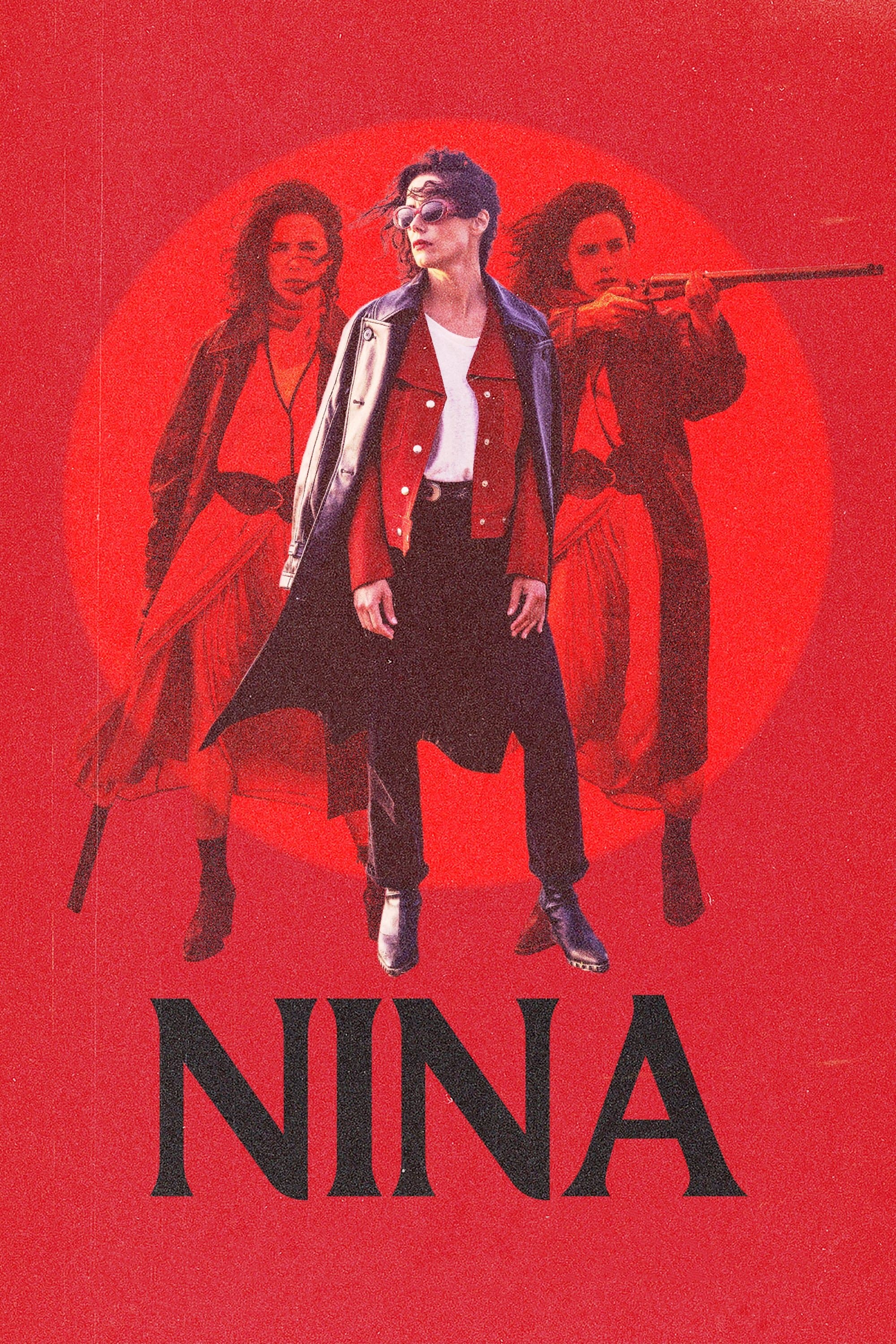 Nina photo