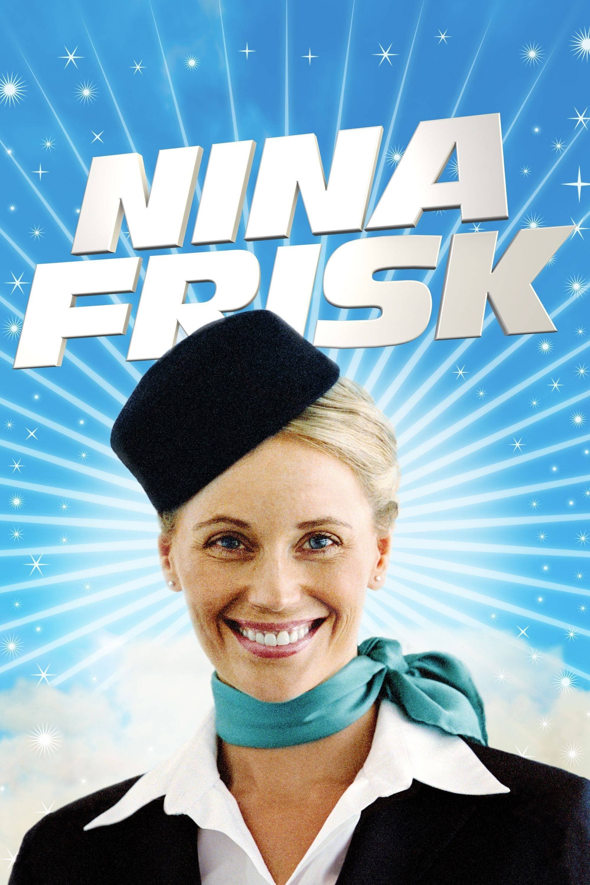 Nina Frisk photo