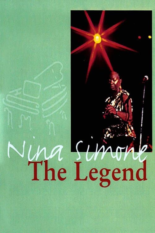 Nina Simone: The Legend photo