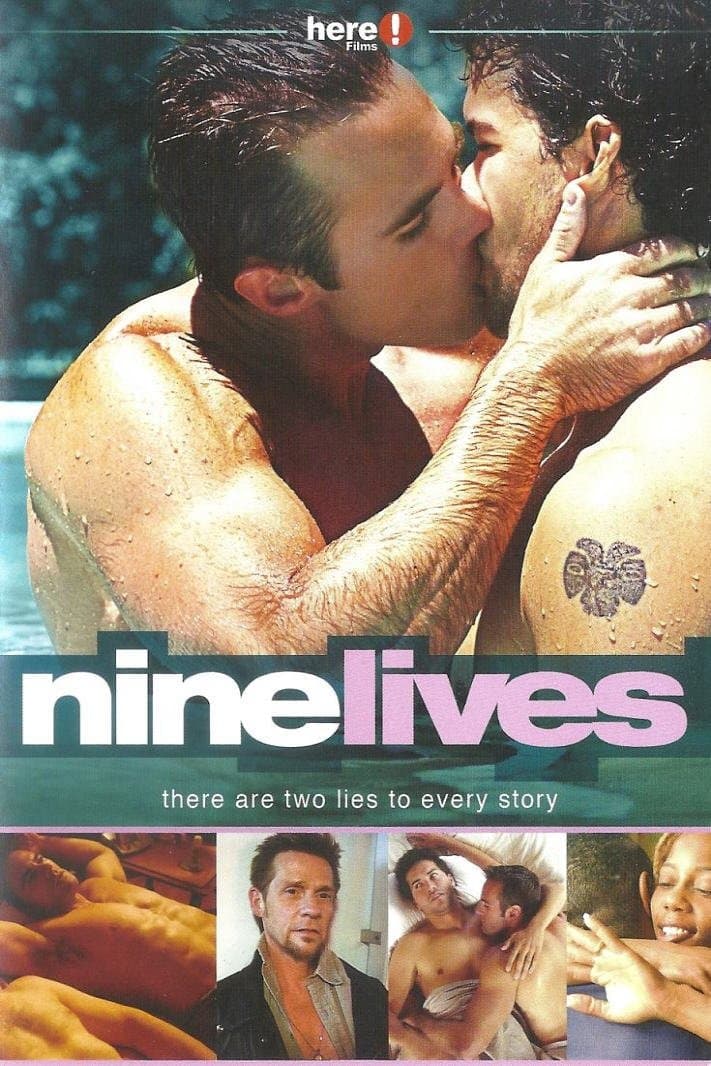 Nine Lives photo