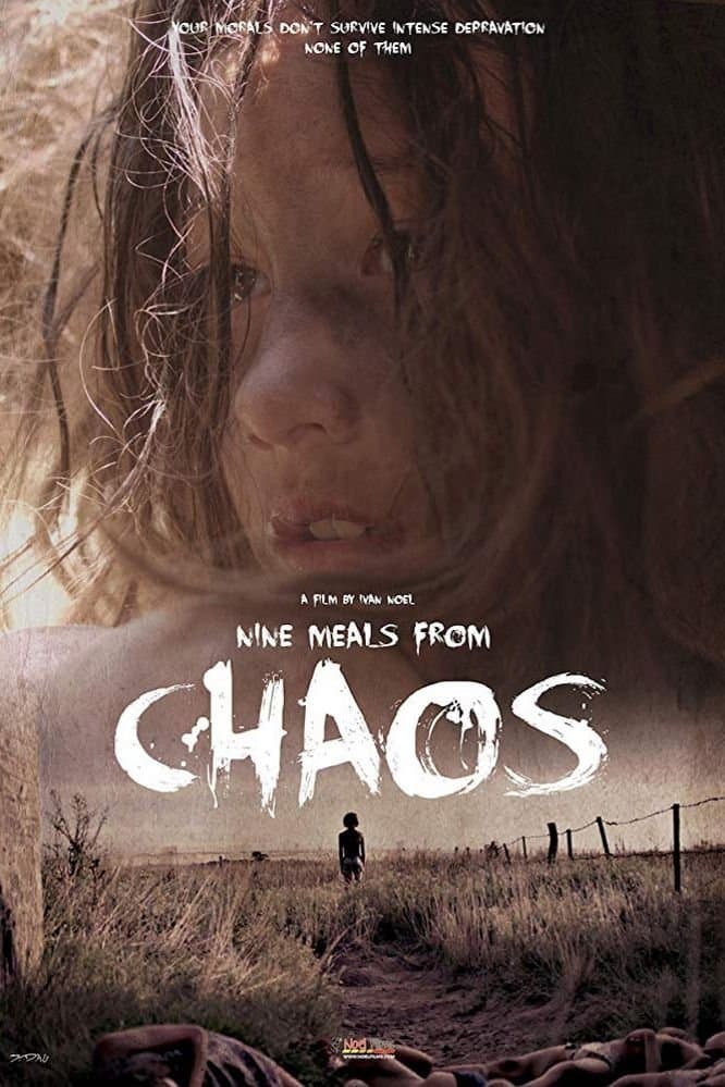 Nine Meals from Chaos photo