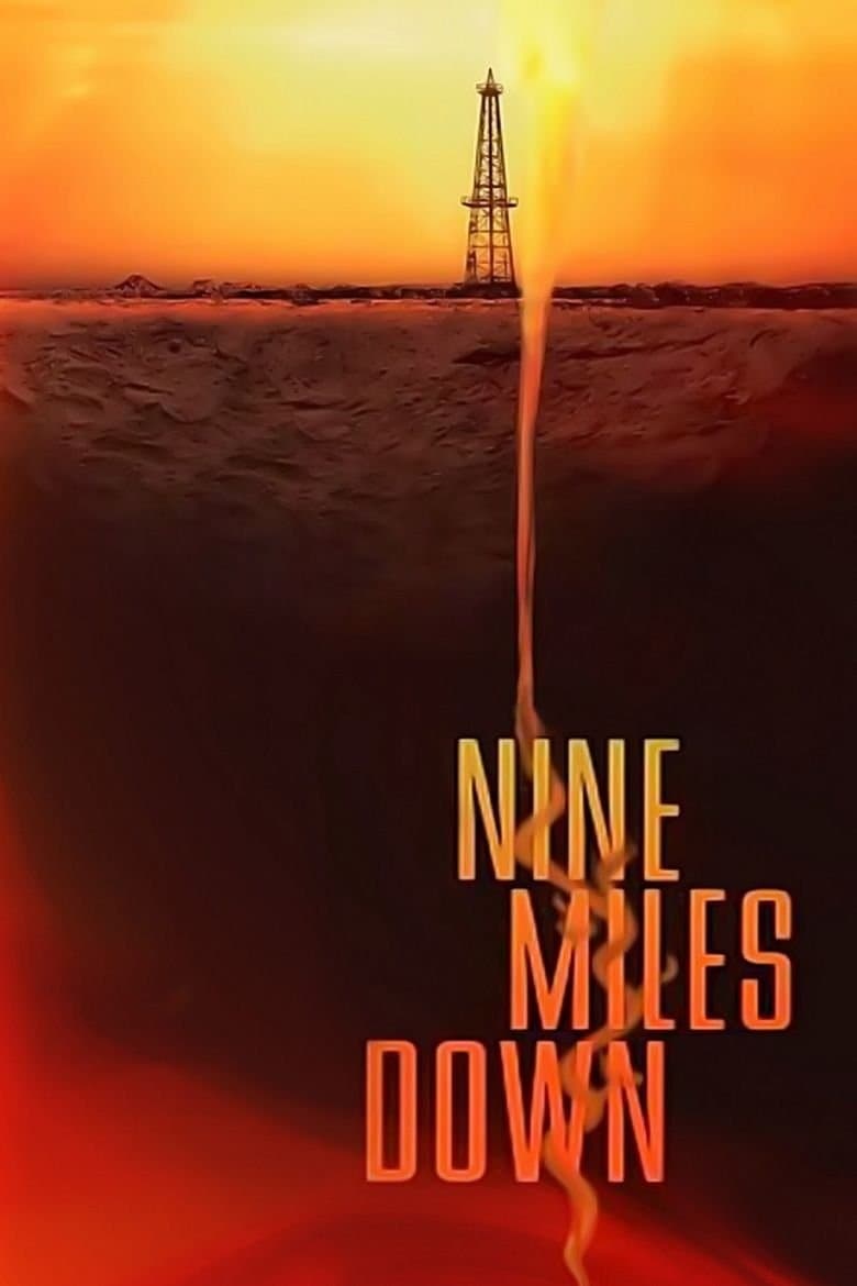 Nine Miles Down photo
