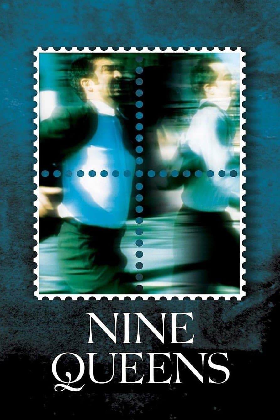 Nine Queens photo