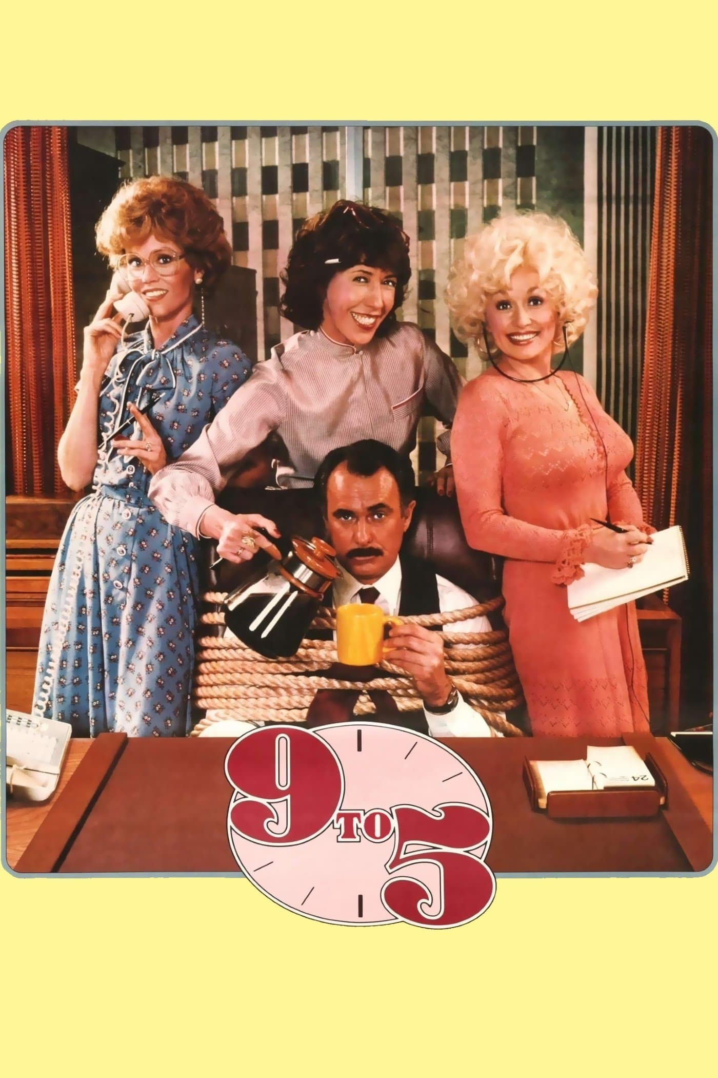 Nine to Five photo