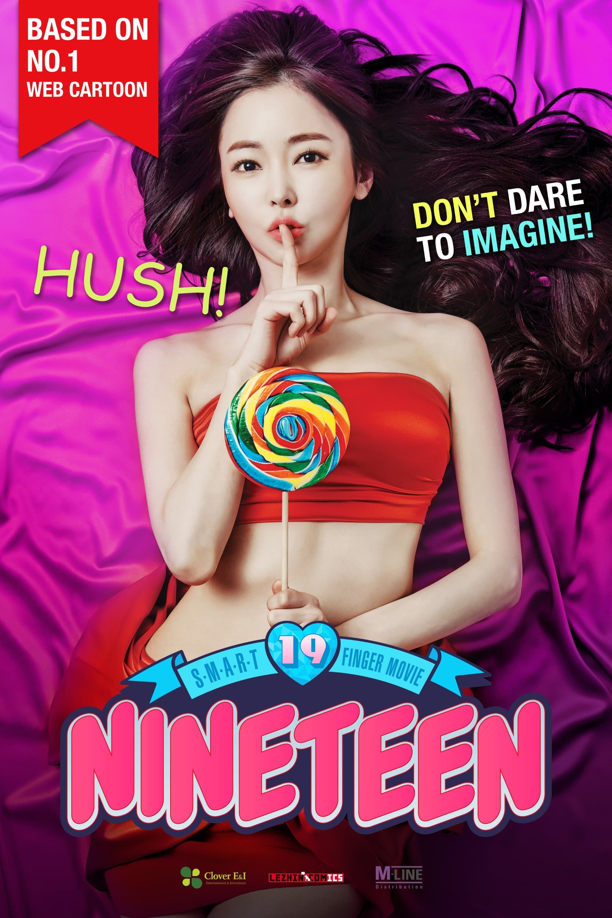 Nineteen photo