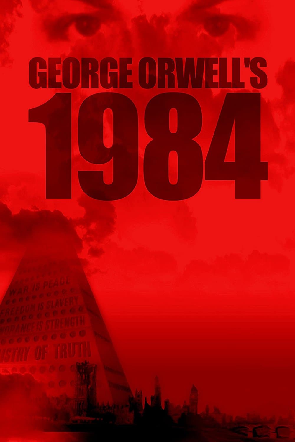 Nineteen Eighty-Four photo