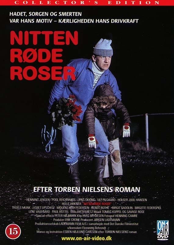 Nineteen Red Roses photo