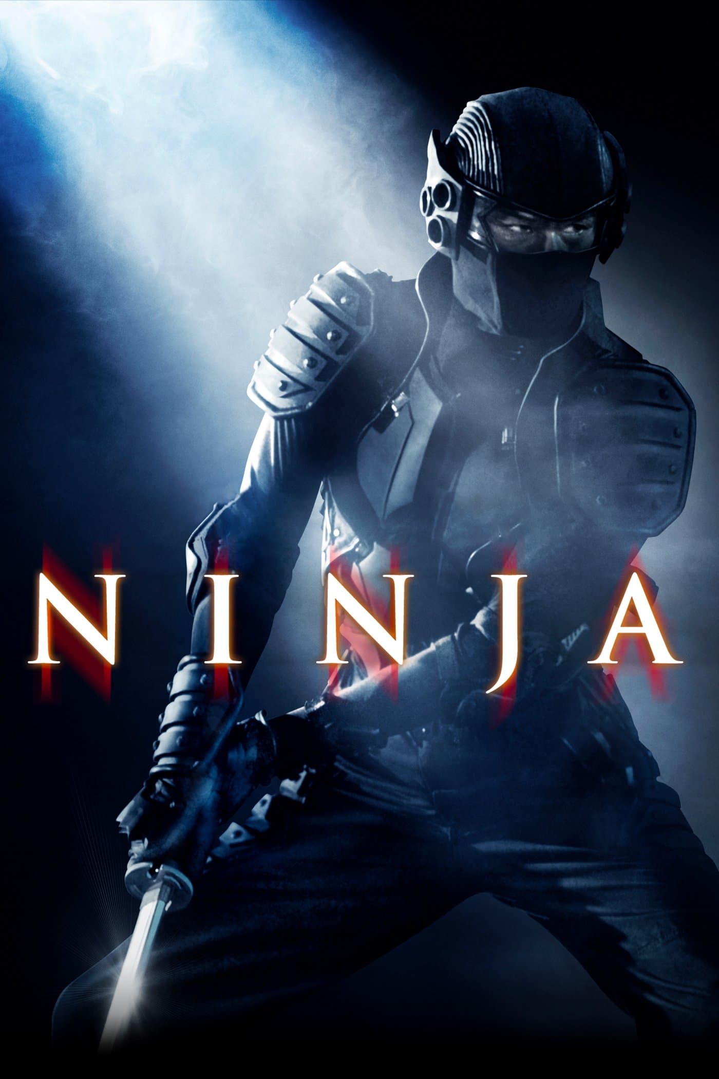 Ninja photo