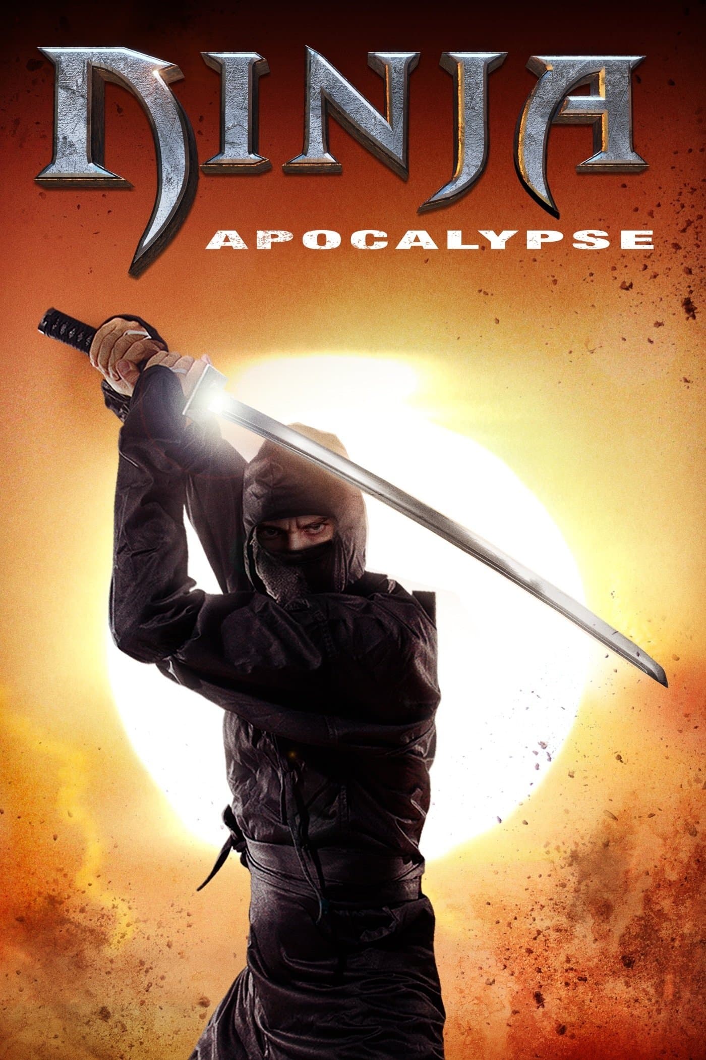 Ninja Apocalypse photo
