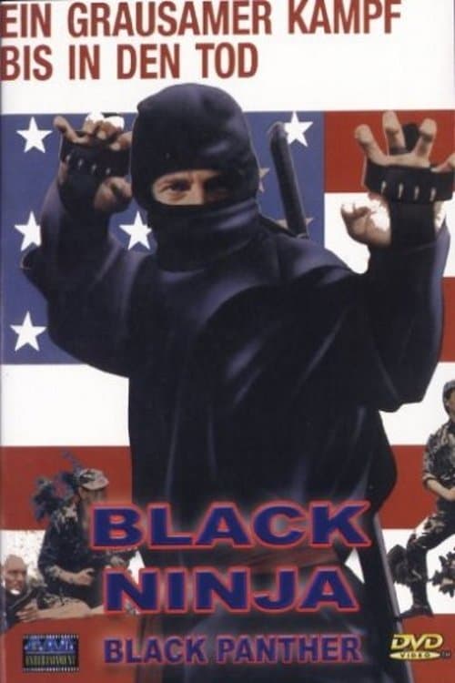 Ninja Death Squad photo