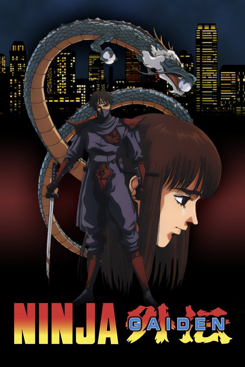 Ninja Gaiden photo