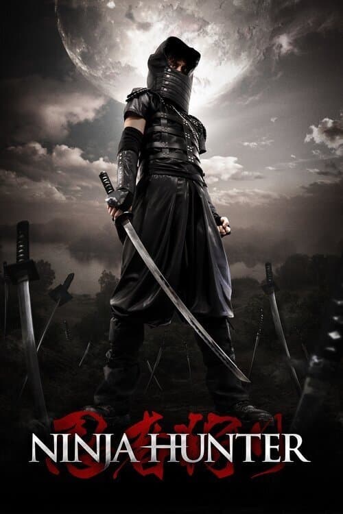 Ninja Hunter photo