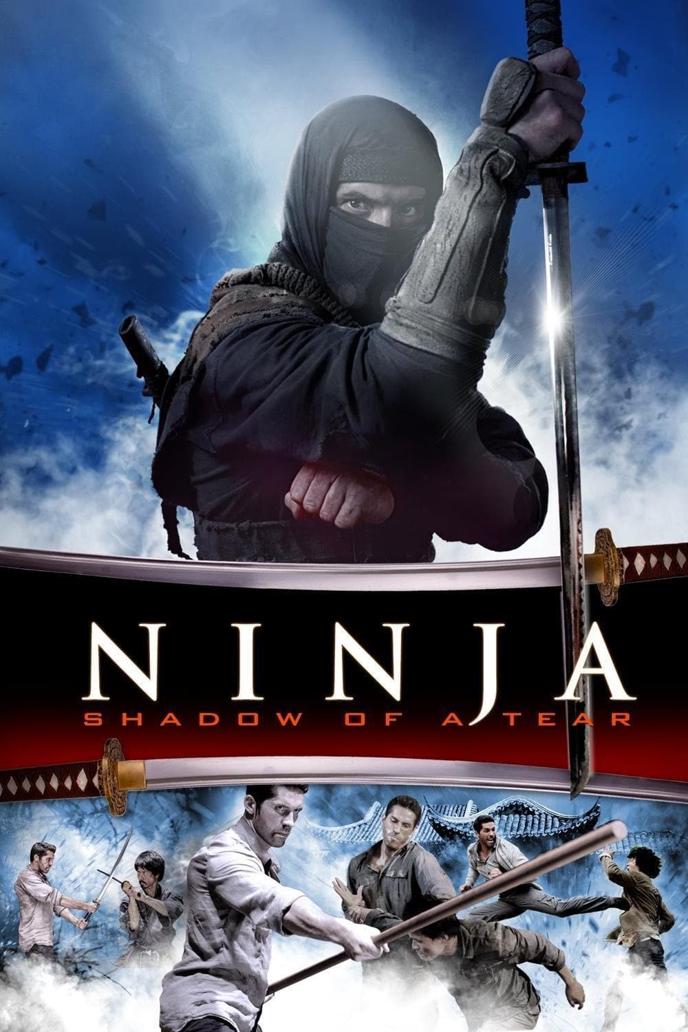 Ninja: Shadow of a Tear photo