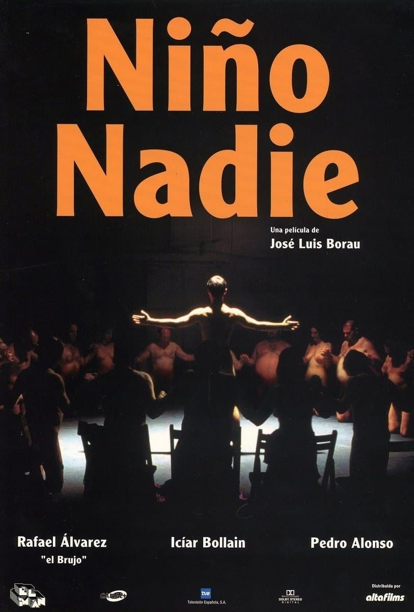 Niño nadie photo