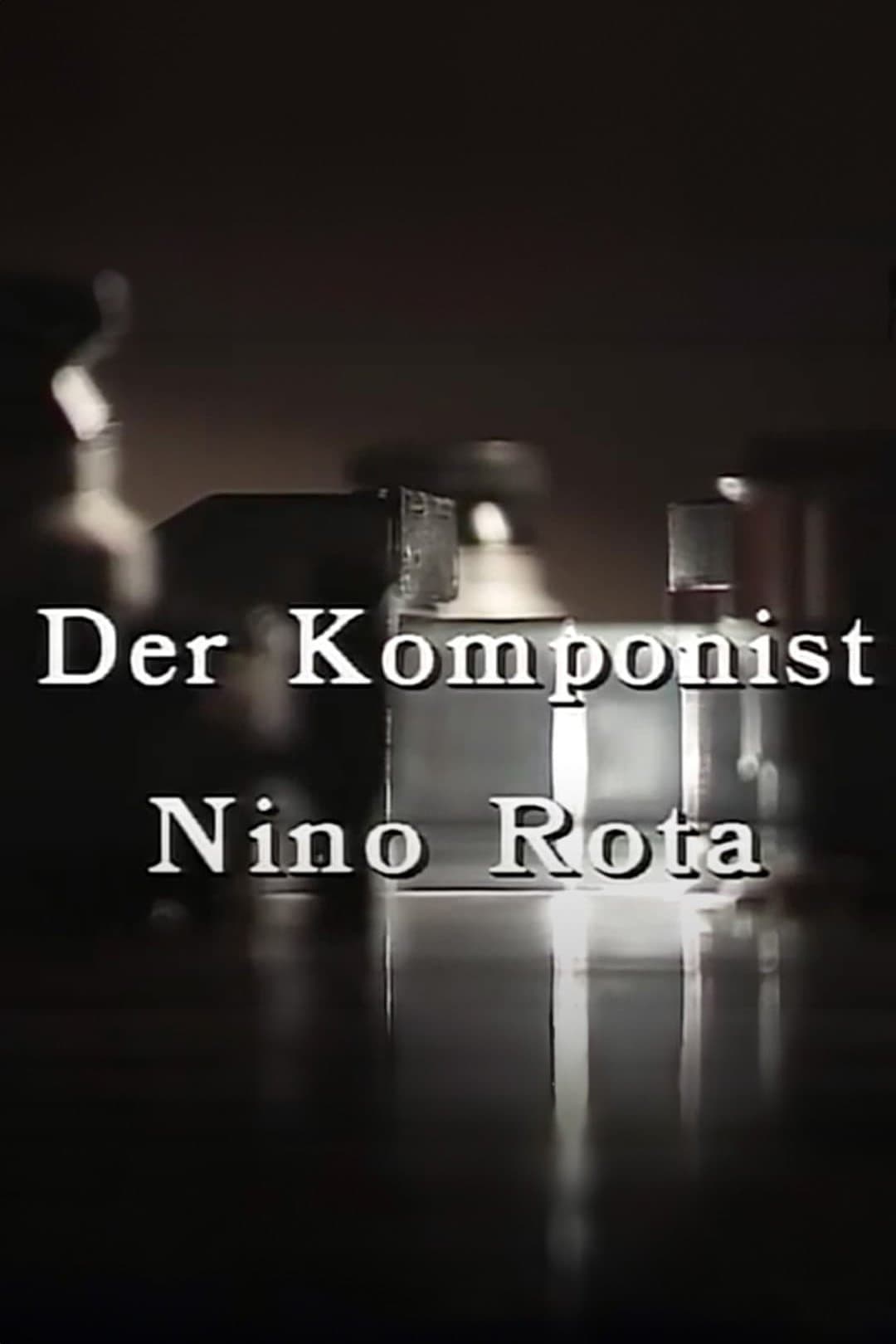 Nino Rota: Between Cinema and Concert photo