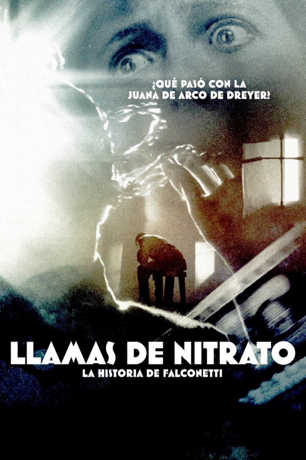 Nitrate Flames photo