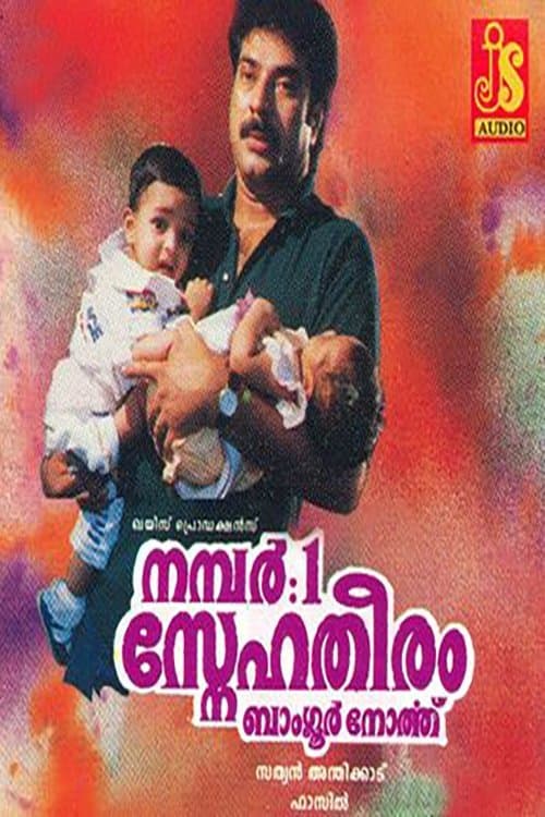 No: 1 Snehatheeram Banglore North photo