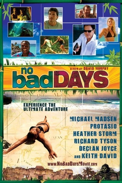 No Bad Days photo