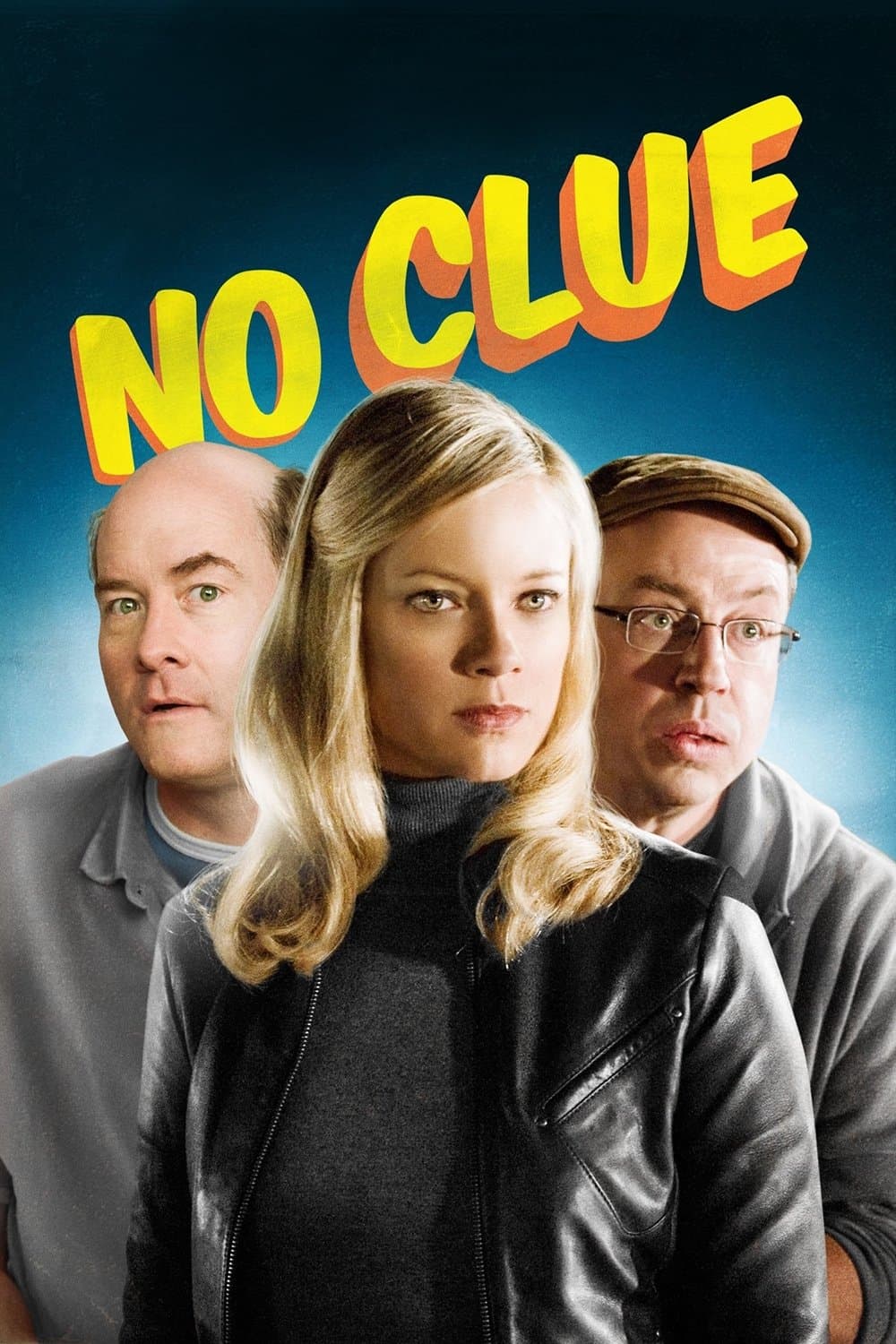 No Clue photo
