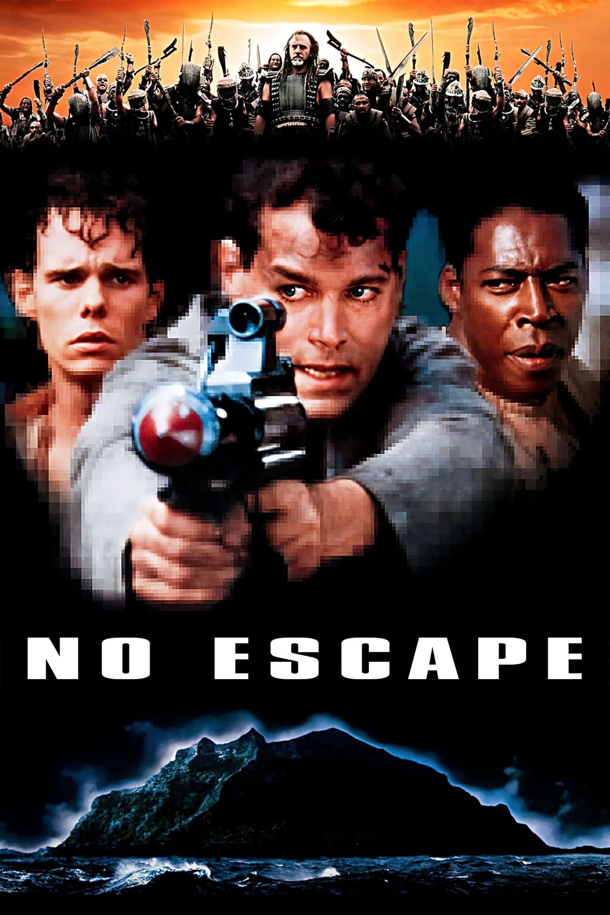 No Escape photo