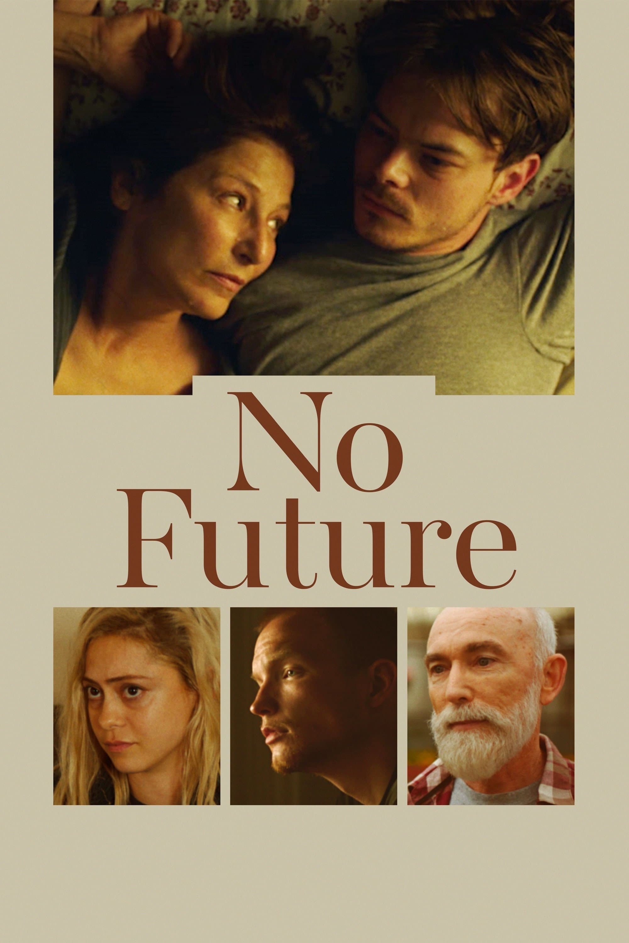 No Future photo