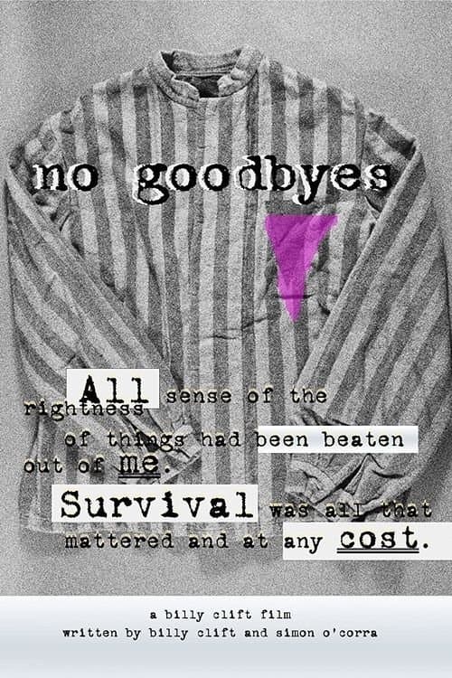 No Goodbyes photo
