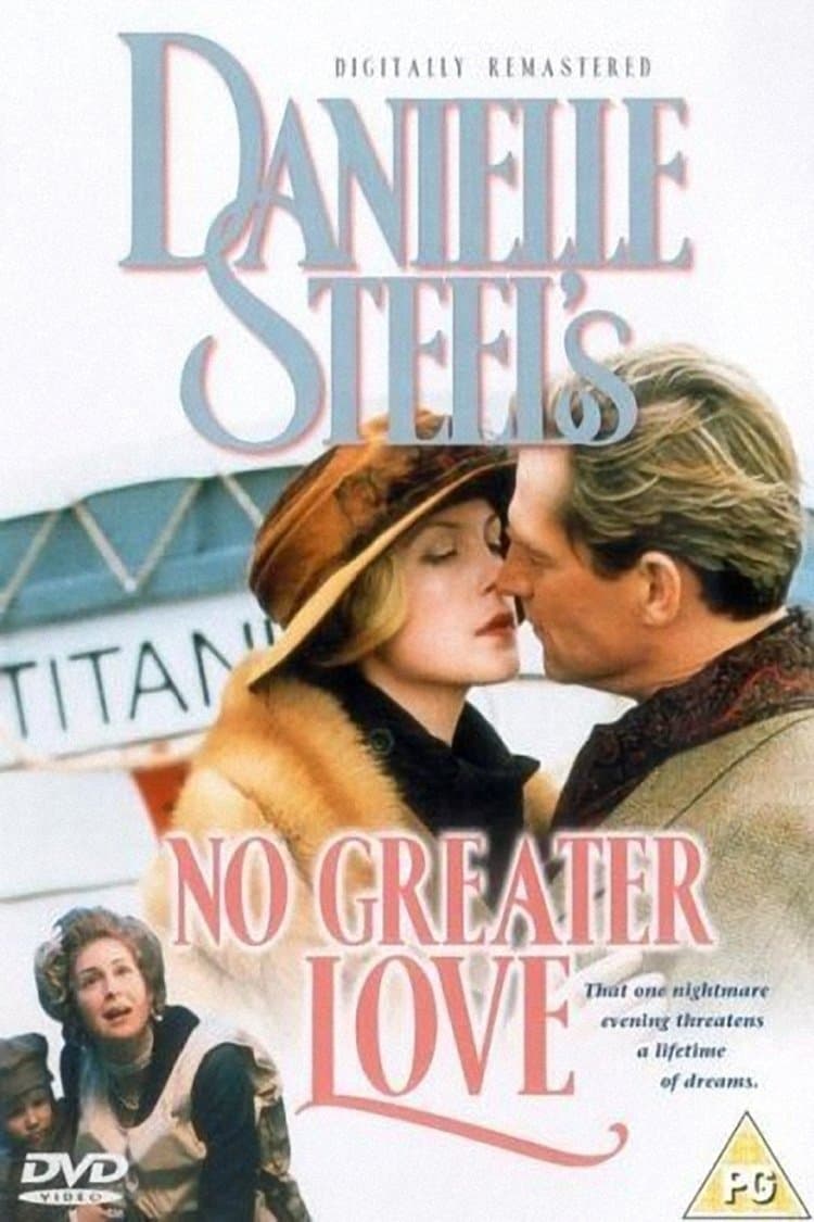 No Greater Love photo