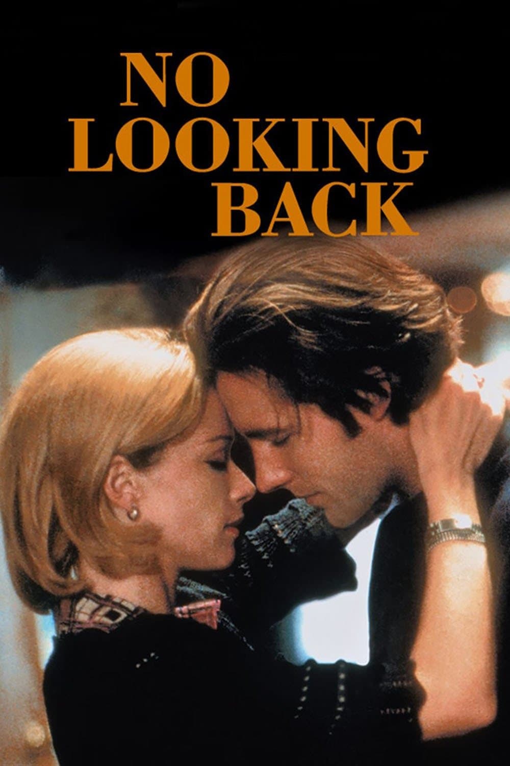 No Looking Back photo
